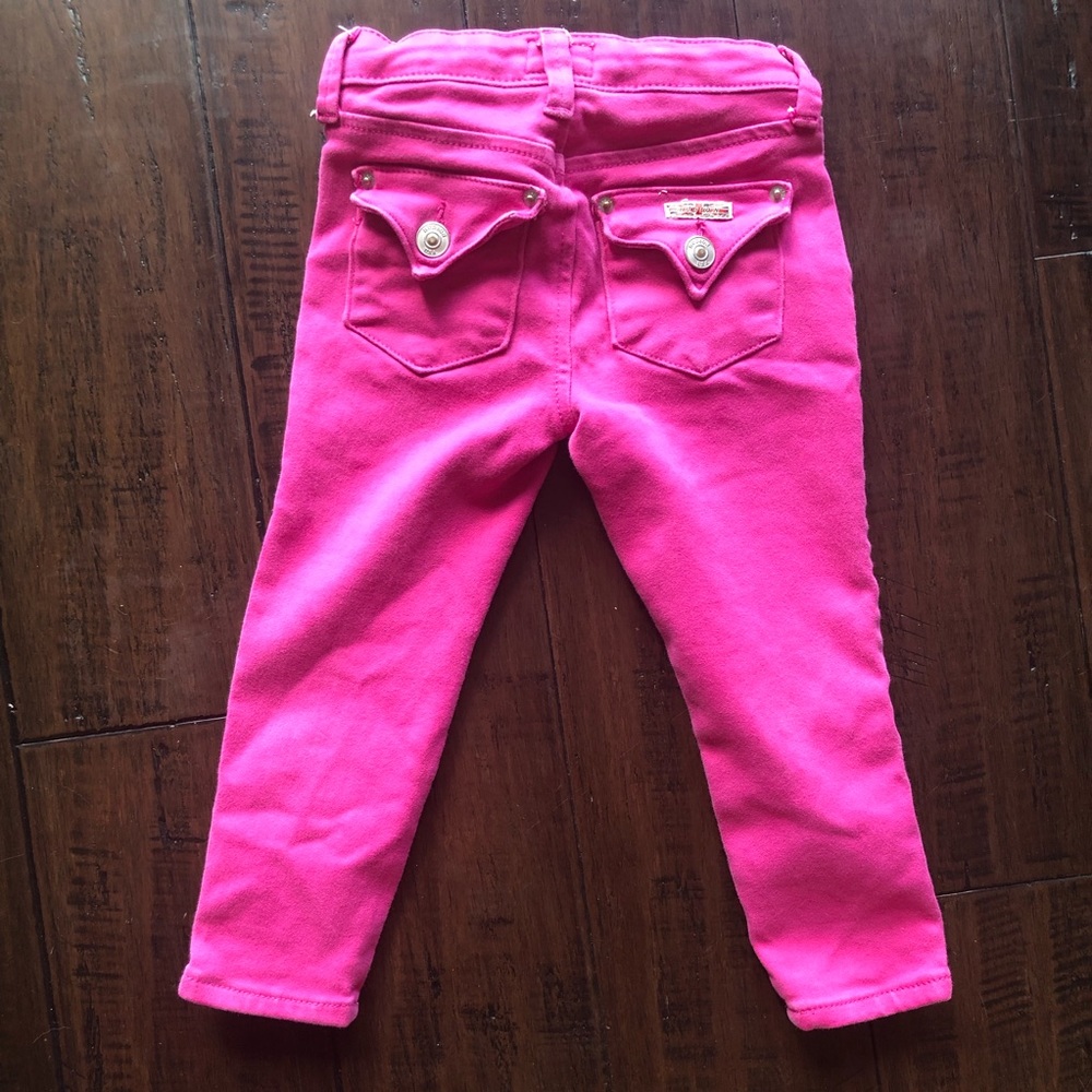 HUDSON jeggings